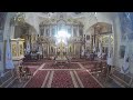 Свята Літургія 20 07 25 р б Введення в Храм Пресвятої Богородиці с Муроване Свята Літургія 20 07 25 р б Введення в Храм Пресвятої Богородиці с Муроване
