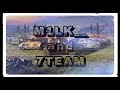 ||| M1LK__ and 7TEAM ||| Быстротур