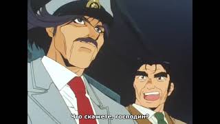 Brave Police J-Decker