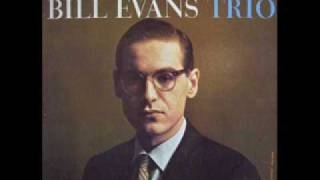 Chords for Bill Evans Blue in Green