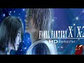 Playing Final Fantasy X