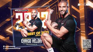 ENRICO MELONI - Muccassassina - Best Of 2k22 - In The Mix #72 2K22