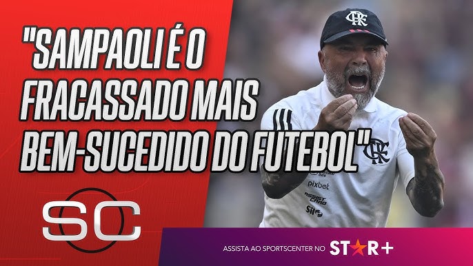 Futebol no DNA  Central de Vídeos - ESPN