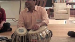 Sanket (with intro)
