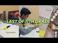 Class 11 Is Finally Over 🥺 | My Honest Student Experience 📚