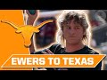 Former No. 1 recruit Quinn Ewers commits to Texas [INSTANT REACTION] | CBS Sports HQ