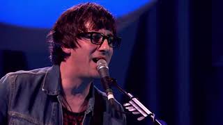 Blur - Tender/This Is A Low (Live BRIT Awards 2012) (HQ)