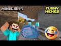 Minecraft Memes That Will MAKE Your Day