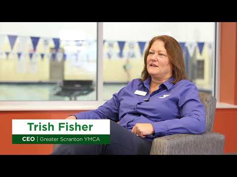 Fidelity Bank | Experience the Exceptional - Dunmore YMCA - 30S