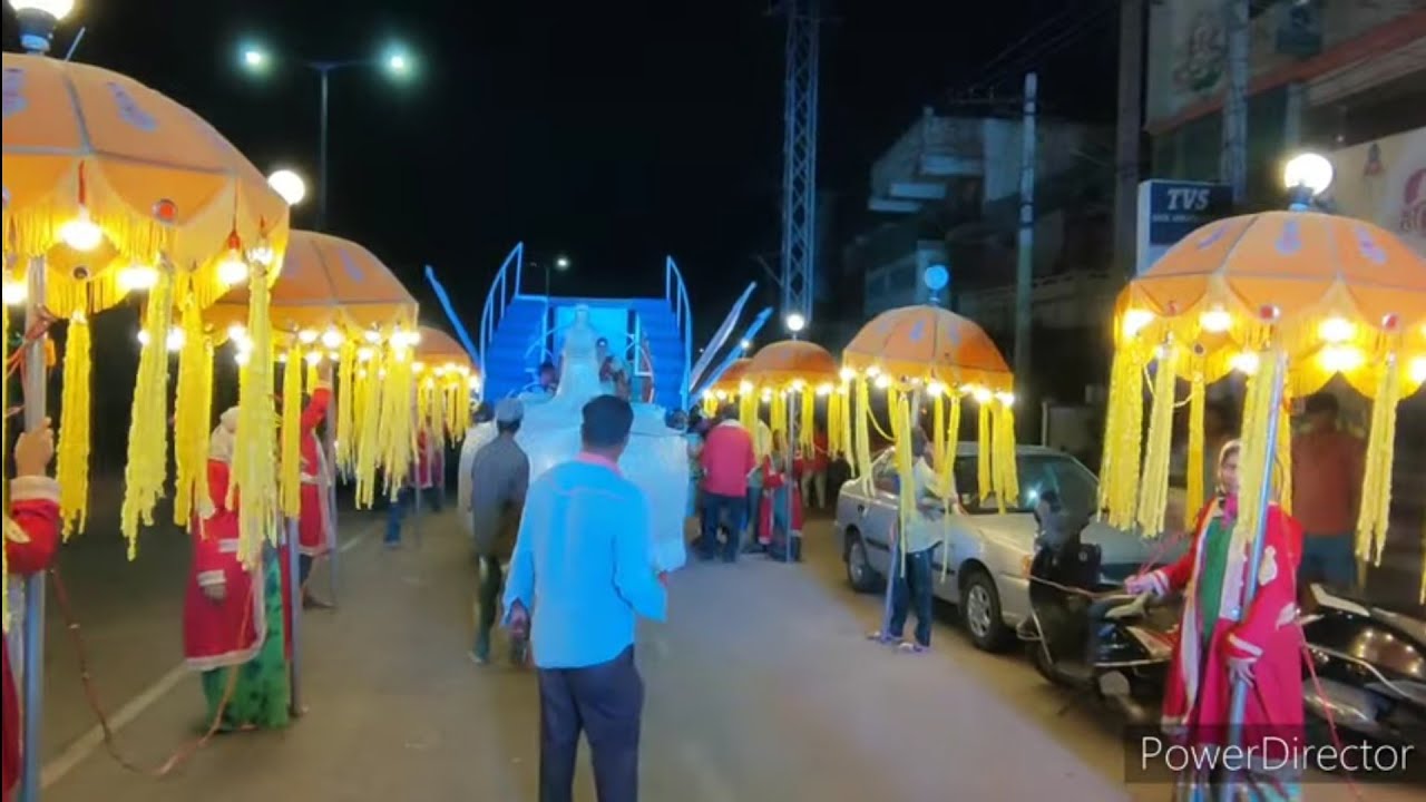 VSR PAD BAND. Baggi. Umbrella lighting.8143109669..8074615805 YouTube