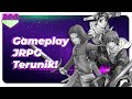 Game jrpg dengan gameplay terbaik  react  pertanyaan game rpg  eps 45