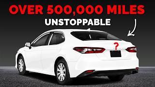 12 Cars That Simply Never Break Down (Own One Forever!)