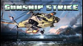 Gunship Strike приложение для Android screenshot 2