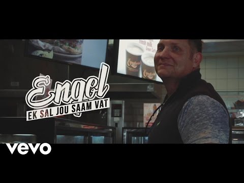 Kurt Darren – Engel Ek Sal Jou Saamvat