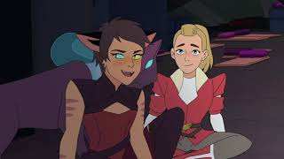 catra dOEsN't LiKe adora by Brilliant-But-Scary-Bad-Wolf 558,896 views 3 years ago 3 minutes, 31 seconds