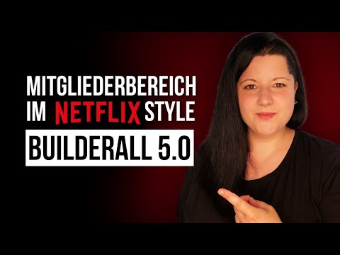 So erstellst Du einen Mitgliederbereich mit Builderall (2021)