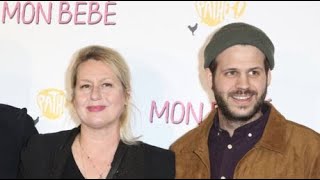 Photo Alessandro Belmondo A 30 Ans Sa Mre Luana Lui Envoie Un Adorable Message