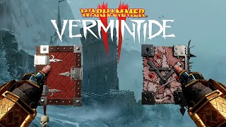 Все Фолианты и Гримуары на карте Путь Предательства ► : Warhammer: Vermintide 2