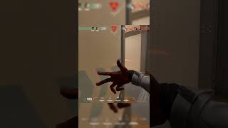 RANGE MODE ON #valorant #valorantindonesia #kebodohan #fypgaming #fyp #viralvideo #funnyvideo