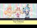 Aikatsu on Parade! - Your Entrance (Raki, Aine &amp; Mio) [Sub Espa&ntilde;ol]