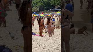 🇧🇷 A Great Day At Copacabana Beach
