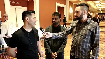 Avid Connect 2017 | Facebook 360 Spatial Workstation