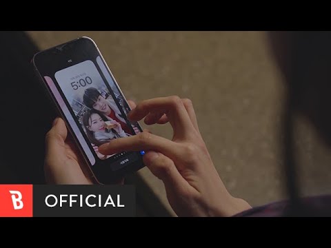 [MV] Park Boram(박보람), HuhGak(허각) - I hope(좋겠다)