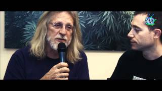 GrowMed 2013 - Especial Completo Cannabis24hTV