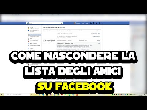 Video: Come lasciare una chat di gruppo su Facebook Messenger su iPhone o iPad