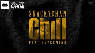Snacky Chan - Chill feat. Nevermind