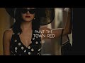 Paint The Town Red Multifemale 