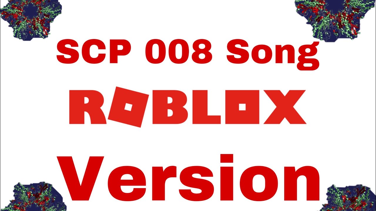 Scp 008 Song Roblox Version Youtube - new guess the song v1 roblox