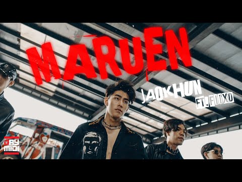 คอร์ดเพลง Maruen (มะรืน) JAOKHUN (เจ้าขุน) ft. FIIXD