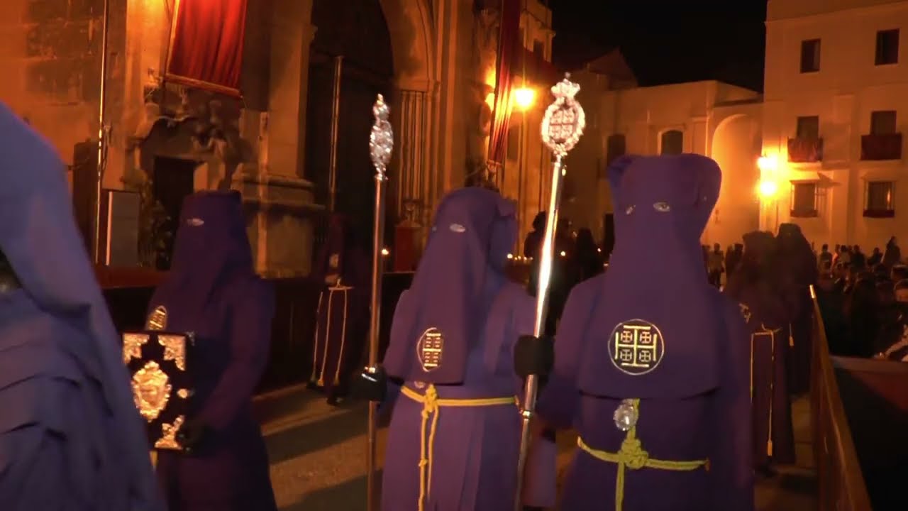 JUEVES MADRUGÁ SEMANA SANTA 2022 (14/04/22) BLQ5