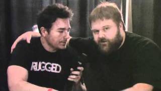 Interview with Jeph Loeb