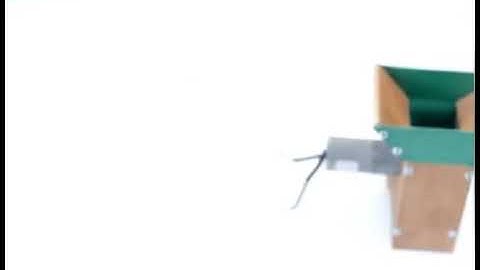 How to DIY peanut peeler?