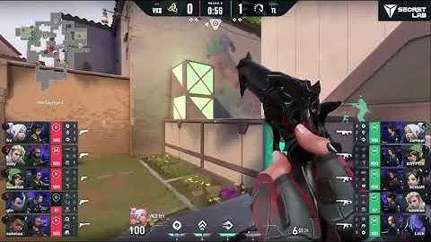 TL Jamppi Judge Ace hahaha EU vs NA