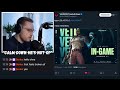 OhnePixel Reacts to *NEW* Valorant Agent ''Veto'' &amp; Trailer