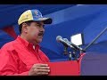 Régimen de Maduro vuelve a decir que apagones se deben a supuestos “ataques”