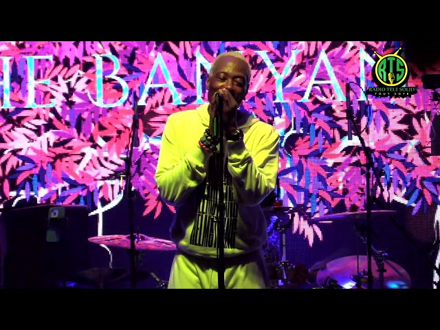 DISIP MADANM MWEN TE MET PA BON LIVE @THE BANYAN LIVE WPB 11/22/23 class=