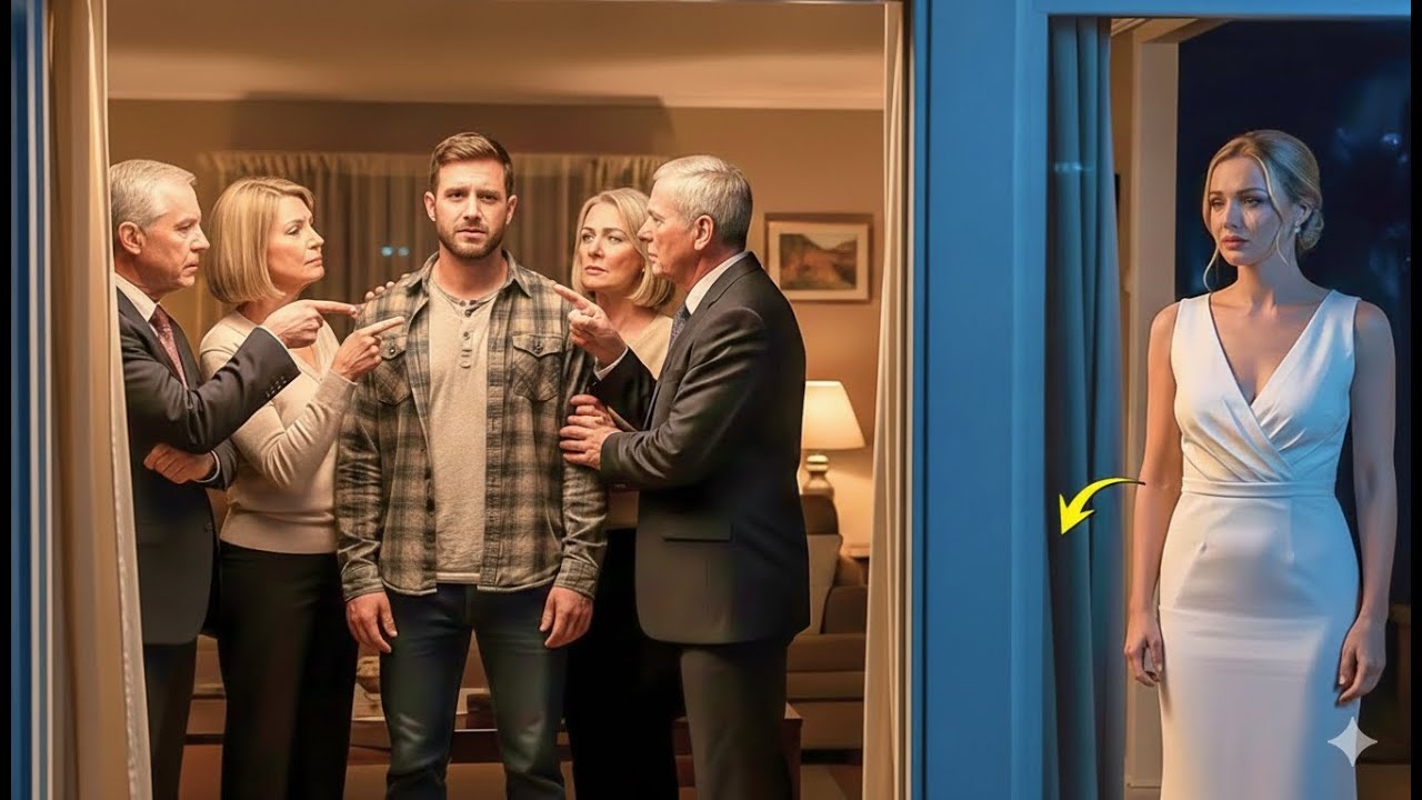 Hausmeister-Vater verliert Respekt – bis Milliardärin erscheint