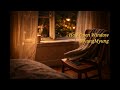 Half-Open Window – MyungMyung 🌙 (Late Night Vibes / Official Audio) | 밤에 듣기 좋은 노래