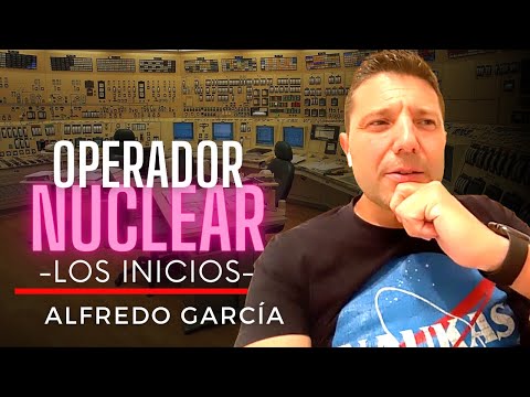 Operador Nuclear – Descripción Del Puesto