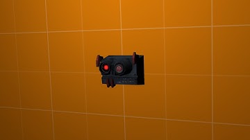 Hammer Editor Tutorial: Animated Buttons