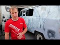 Кемпер из УАЗ Буханка. Лучший автомобиль для путешествий по мнению NeFormat. Camper.