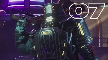 The Outer Worlds 2 | Gameplay Walkthrough Part 7 | Series X