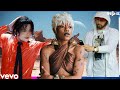 Eminem, Michael Jackson & Iniko - Jerico (Official Music video)