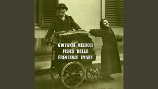 Video thumbnail of "Giovanni Melucci - Tramite"