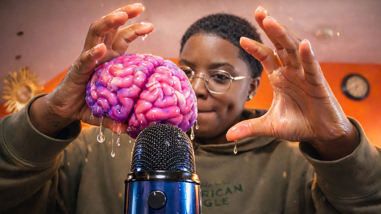 ⚠️ Instant Afternoon Tingles in Minutes 😴 | Soft Whisper ASMR 