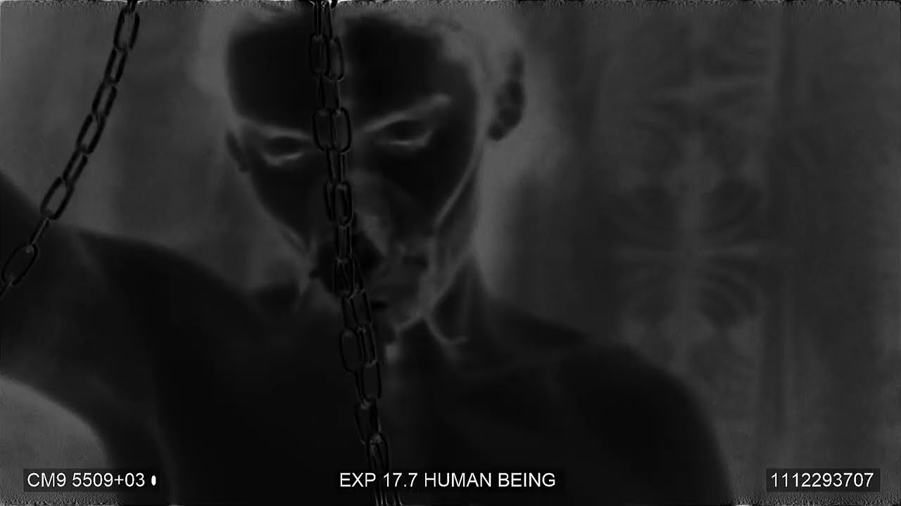 Cadence Podcast _01 | JWLRY | Rapass Nocturne